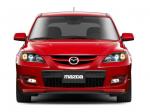 Mazda3 MPS 2006 года